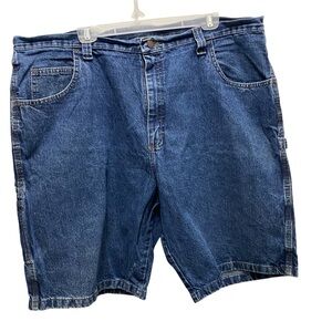 Wrangler Men’s Denim Shorts